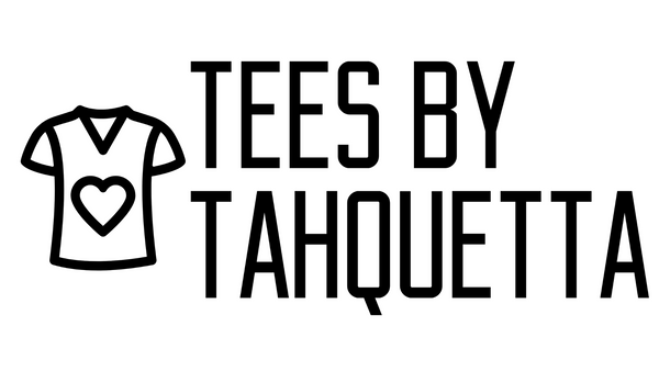TeesbyTahquetta logo