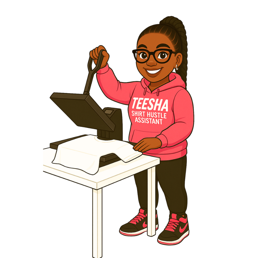 Meet Teesha