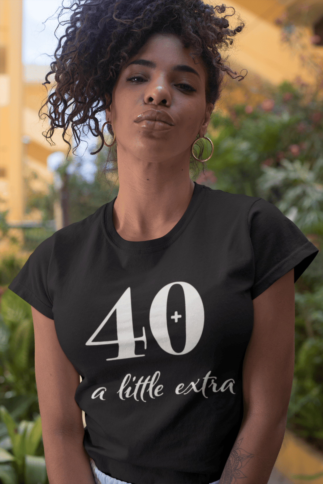 The hunt for the perfect tee 2020 - TeesbyTahquetta