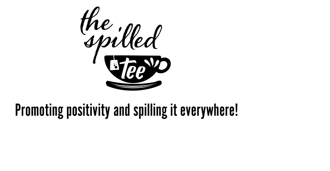What is the Spilled Tee blog? - TeesbyTahquetta