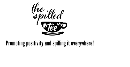 What is the Spilled Tee blog? - TeesbyTahquetta