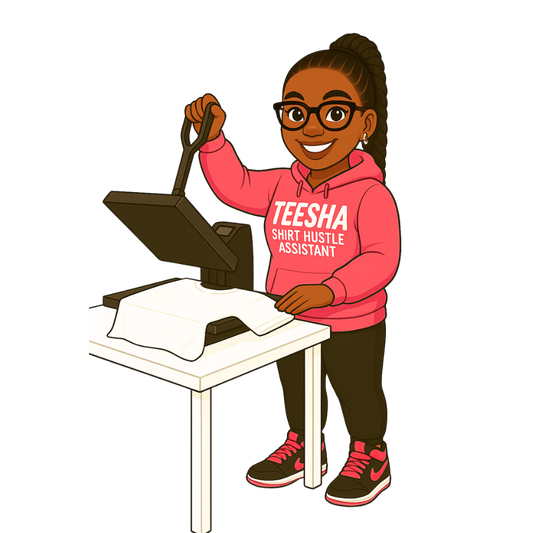Meet Teesha