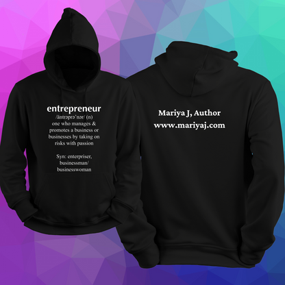 Entrepreneur Definition T-Shirt – Personalize Me Edition